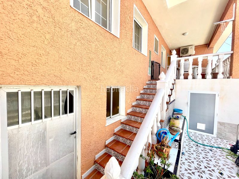 Foto e09b0e0c-1a03-4d5d-94fe-4d647a841288. Casa a Benijófar