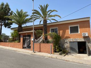 Haus in Benijófar