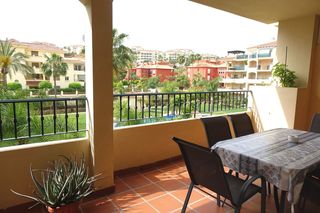 Apartament a Mijas Golf