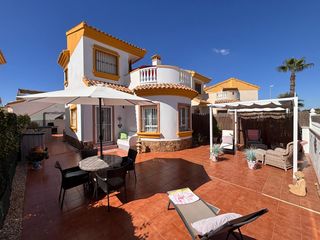 Casa a El Raso