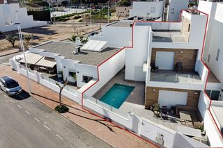 Casa a Los Peñascos-El Salero-Los Imbernones