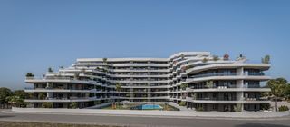 Apartament a San Miguel de Salinas
