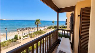 Apartament a La Zenia