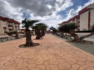 Apartament a Orihuela Ciudad