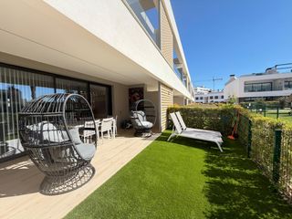 Appartement in Mar Menor golf