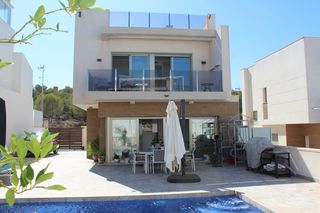 Haus in San Miguel de Salinas