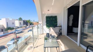 Penthouse in Centro de la Ciudad Quesada