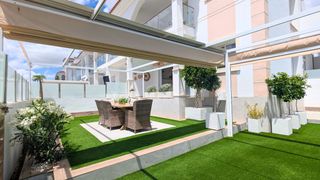 Apartament a Pueblo Bravo