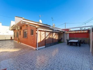 Casa a Los Cuarteros