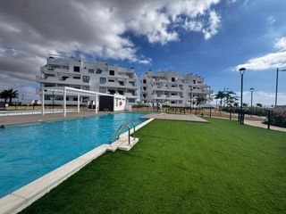 Piccolo appartamento in Mar Menor golf
