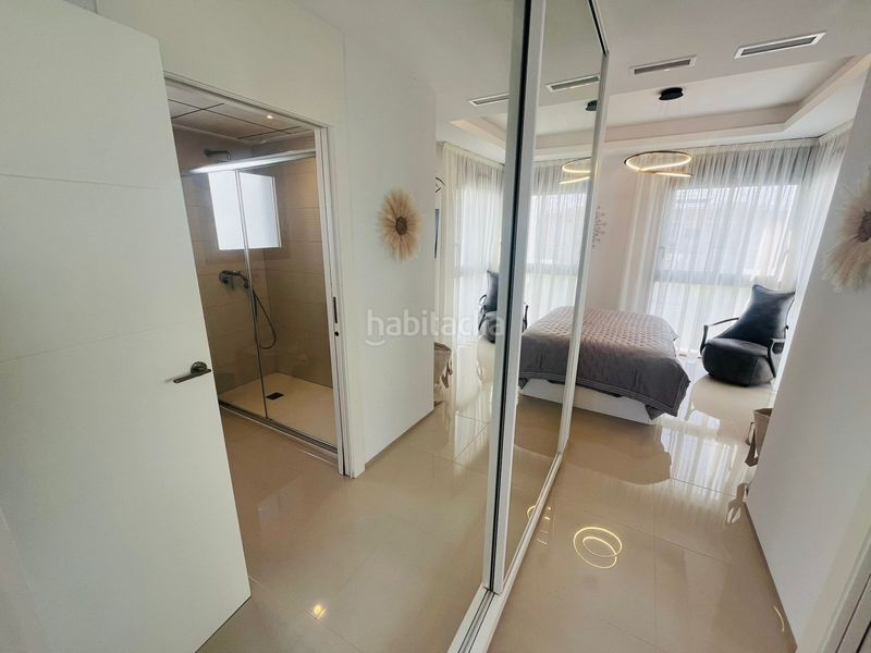 Foto 584b4c7a-a554-4839-b896-56219ecae1b3. Casa amb aparcament piscina a Centro Alcázares (Los)