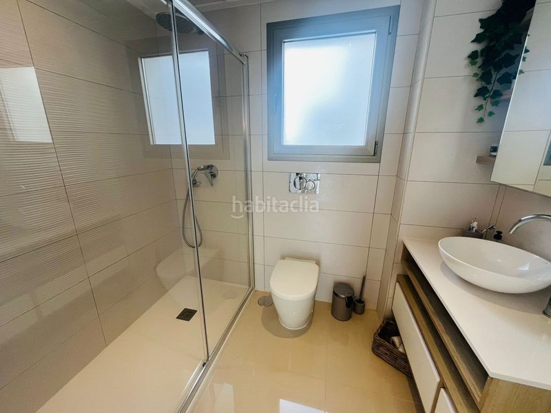 Foto 73e538d5-9f06-43e2-b521-795f786c1ede. Casa amb aparcament piscina a Centro Alcázares (Los)