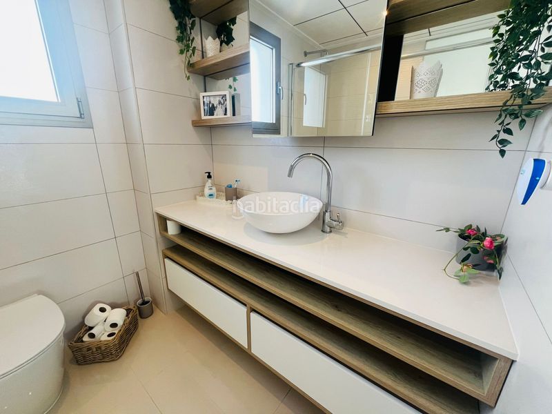 Foto 82ca7c4e-1b80-4970-8a6c-6e7e4469845c. Casa amb aparcament piscina a Centro Alcázares (Los)