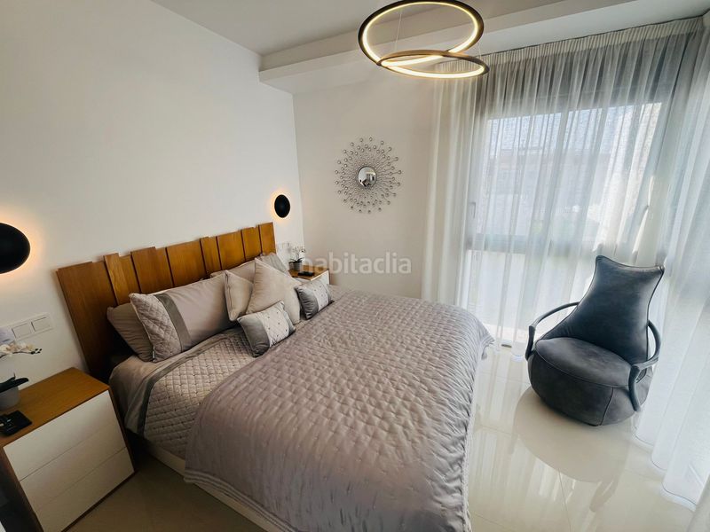 Foto a9f6adcb-33bd-4877-ac9d-3bcbe393a708. Casa amb aparcament piscina a Centro Alcázares (Los)
