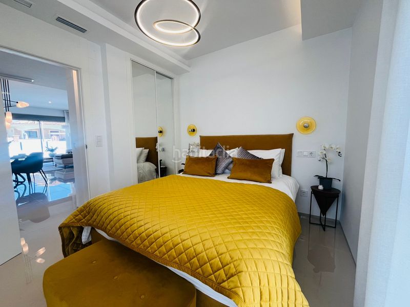 Foto c0ce7c82-f38e-4114-9d8a-92d4c3b33005. Casa amb aparcament piscina a Centro Alcázares (Los)