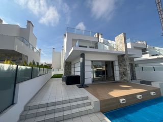 Haus in Centro