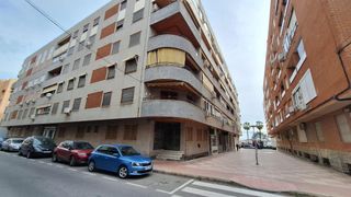 Apartamento en El Acequión