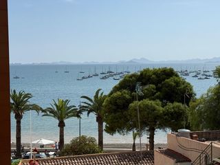 Àtic a Los Cuarteros