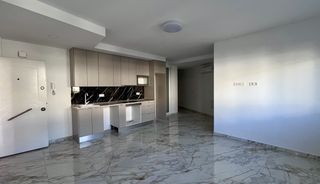 Apartament a Parque de las Naciones
