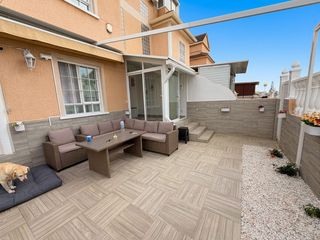 Casa adossada a La Zenia