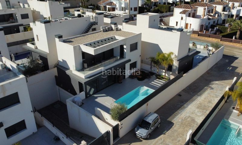 Foto 168ab86f-4b88-4483-ba56-717e4079d5b9. Casa amb aparcament piscina a Algorfa