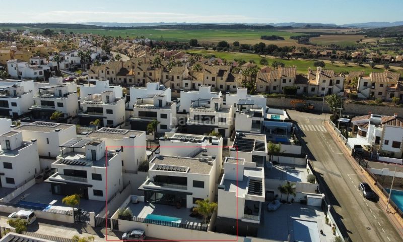 Foto 59cb1923-d5c4-4d8f-b525-8d11967efb6a. Casa amb aparcament piscina a Algorfa