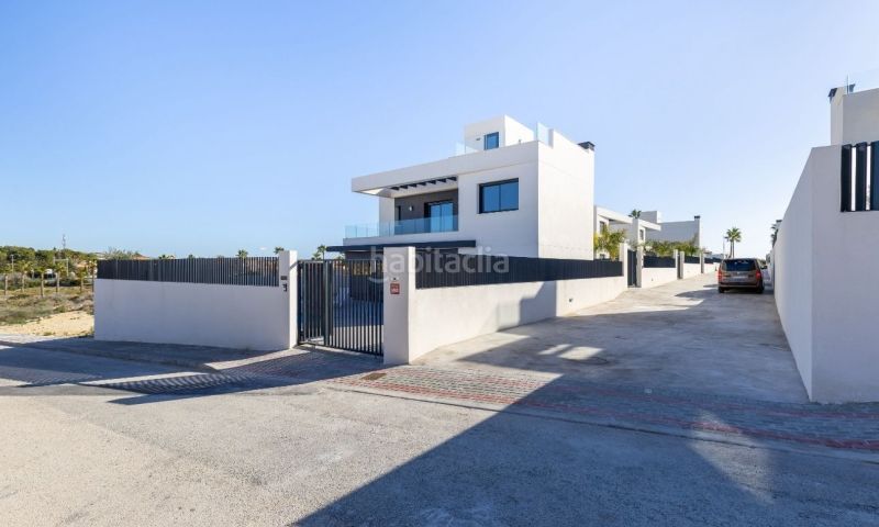 Foto 9159e336-f22f-412f-a134-a25403903a0a. Casa amb aparcament piscina a Algorfa