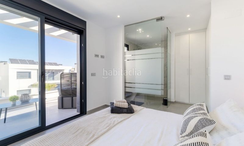 Foto d6dba499-5856-4a77-9af2-f095320d691b. Casa amb aparcament piscina a Algorfa