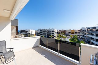 Penthouse in Zeniamar - Horizonte - La Campana