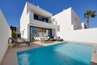 Casa in San Javier