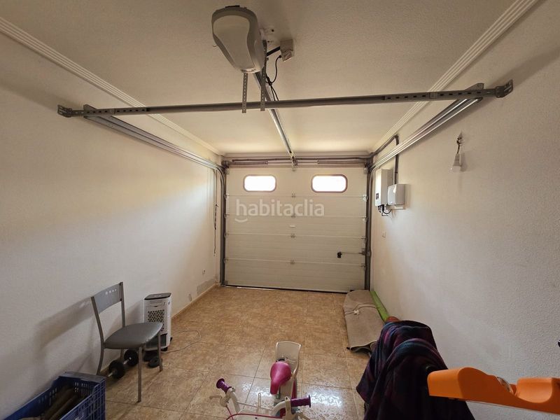Foto 636db61e-9f7a-4e7a-949f-7325a69703fe. Casa amb aparcament a Torre-Pacheco Torre - Pacheco