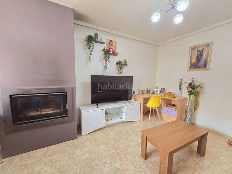 Foto 796cb0b1-e51c-40cd-be2b-ea1f48dd23d4. Casa amb aparcament a Torre-Pacheco Torre - Pacheco