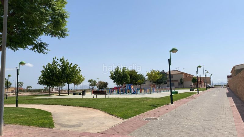 Foto 8c63ff8d-3cec-4872-85c2-bd4d1059ee20. Casa amb aparcament a Torre-Pacheco Torre - Pacheco