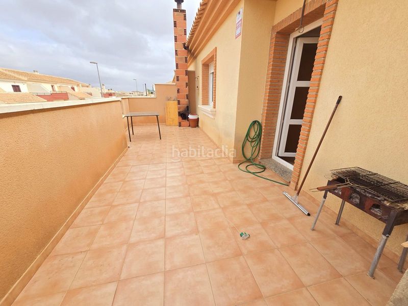 Foto cc76a287-16fa-4d52-8d1a-249c32e54fd2. Casa amb aparcament a Torre-Pacheco Torre - Pacheco