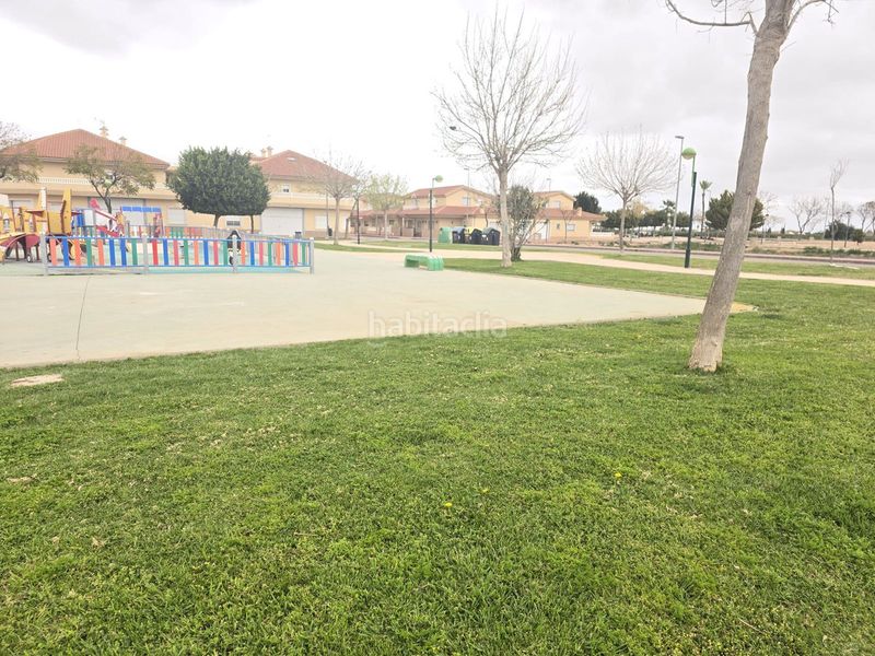 Foto d46c1daf-ec1a-4c03-9cf2-df76d1f54b17. Casa amb aparcament a Torre-Pacheco Torre - Pacheco