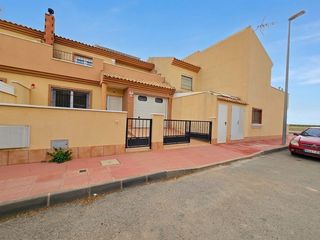 Casa a Roldán