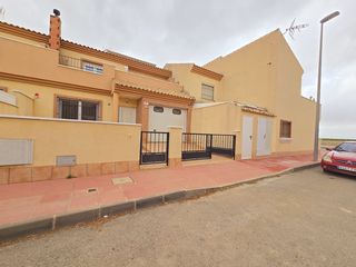 Casa en Torre-Pacheco