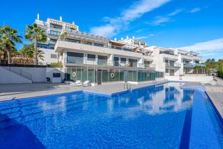 Apartament a Lomas de Campoamor - Las Ramblas