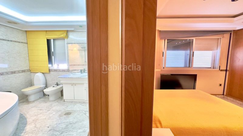 Foto cf29ca9b-aaa1-42a5-989b-f75a4b12cc29. Ático en Avenida Habaneras - Curva de Palangre Torrevieja