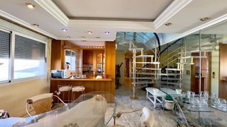 Dachwohnung in Avenida Habaneras - Curva de Palangre