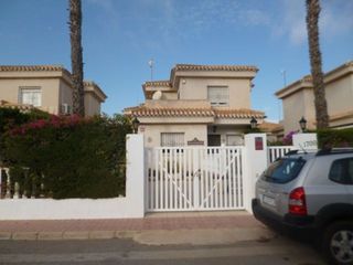 Casa a La Zenia