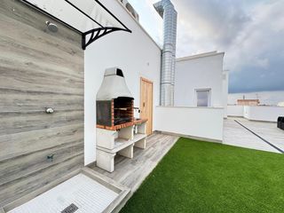 Apartamento en El Molino
