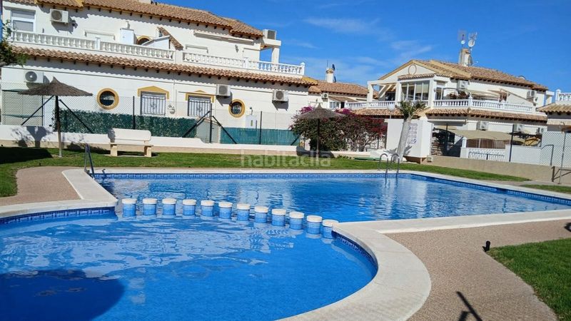 Foto 7287d44d-5287-4c4e-91e4-05dc6d05eb55. Casa amb piscina a El Molino Torrevieja