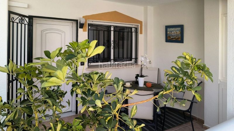 Foto ad3f46d8-9e7c-4bbe-b819-2f70c8651daf. Casa amb piscina a El Molino Torrevieja