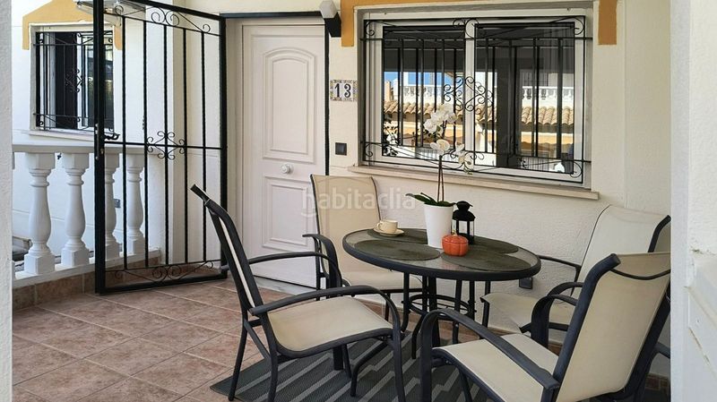 Foto cfeab167-ab8f-4a7c-9145-cb68ca194edf. Casa amb piscina a El Molino Torrevieja