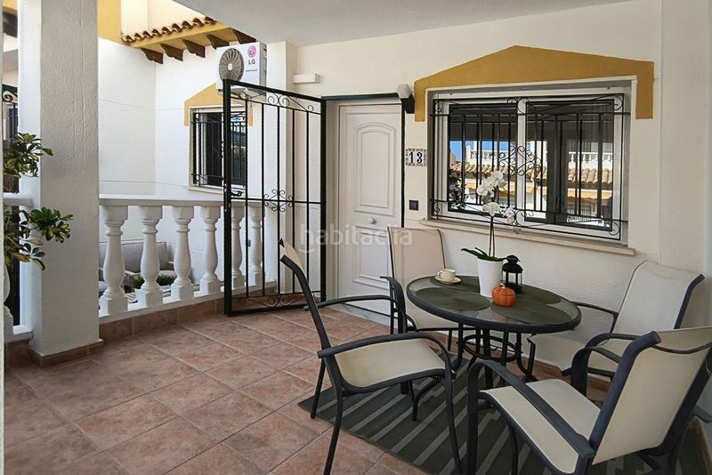 Foto f556201a-d124-4488-9aa4-f40df9909cb3. Casa amb piscina a El Molino Torrevieja