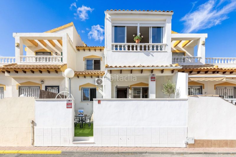 Foto 0d2236a6-6df2-47bf-8f62-5ecd90388cfb. Casa a El Molino Torrevieja