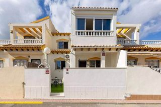 Maison à El Molino