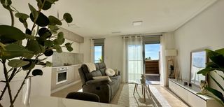 Apartamento en Puerto Deportivo