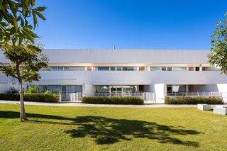 Dachwohnung in Parque de las Naciones